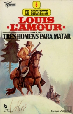 Bertrand.pt - Três Homens para Matar