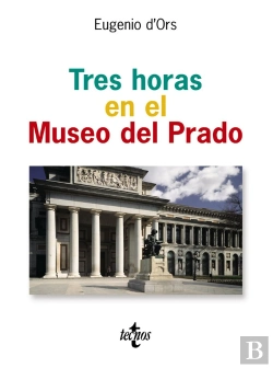 Bertrand.pt - Tres Horas En El Museo Del Prado