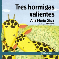 Bertrand.pt - Tres Hormigas Valientes