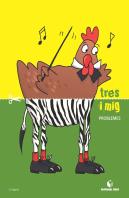 Tres I Mig - Quadern De Problemes