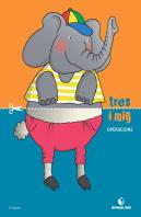 Tres I Mig - Quadern D'Operacions