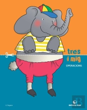 Tres I Mig - Quadern D'Operacions