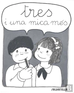 Bertrand.pt - Tres I Una Mica Mes