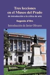 Tres Lecciones En El Museo Del Prado