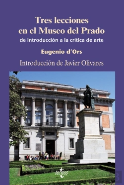 Bertrand.pt - Tres Lecciones En El Museo Del Prado