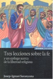 Tres Lecciones Sobre La Fe