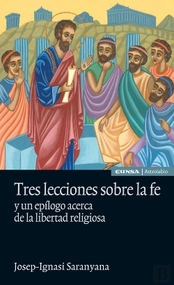 Bertrand.pt - Tres Lecciones Sobre La Fe