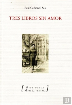 Bertrand.pt - Tres Libros Sin Amor