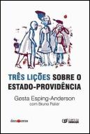 Três Lições Sobre o Estado-Providência