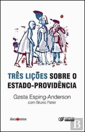 Três Lições Sobre o Estado-Providência