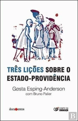 Bertrand.pt - Três Lições Sobre o Estado-Providência