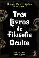 Três Livros de Filosofia Oculta