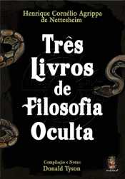 Três Livros de Filosofia Oculta