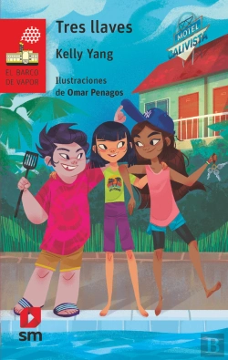 Bertrand.pt - Tres Llaves