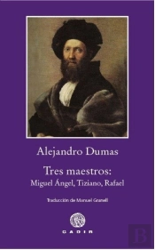 Tres Maestros