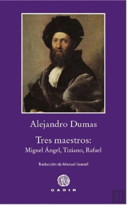 Bertrand.pt - Tres Maestros