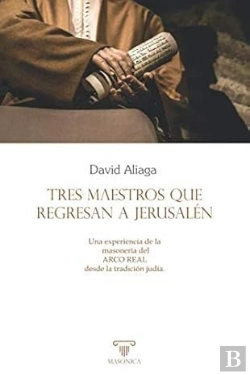 Bertrand.pt - Tres Maestros Que Regresan A Jerusalen