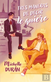 Tres Maneras De Decir Te Quiero