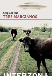 Tres Marcianos
