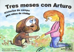 Bertrand.pt - Tres Meses Con Arturo