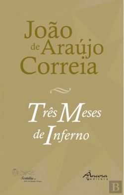 Bertrand.pt - Três Meses de Inferno