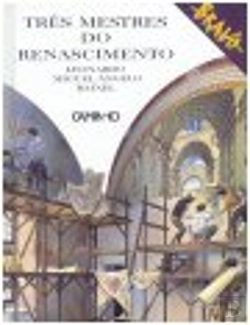 Bertrand.pt - Três Mestres do Renascimento