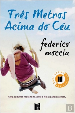 Bertrand.pt - Três Metros Acima do Céu