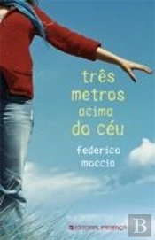 Três Metros Acima do Céu