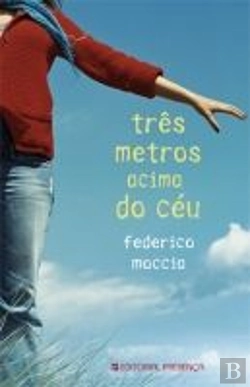 Bertrand.pt - Três Metros Acima do Céu
