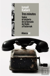 Tres Minutos Sobre El Misterio De La Llamada De Stalin A Pa