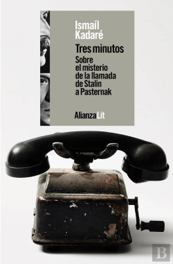 Bertrand.pt - Tres Minutos Sobre El Misterio De La Llamada De Stalin A Pa