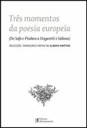Três Momentos da Poesia Europeia