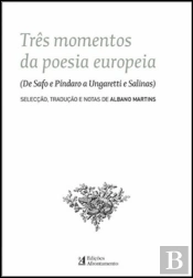 Três Momentos da Poesia Europeia