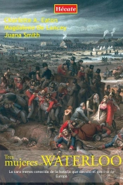Tres Mujeres En Waterloo