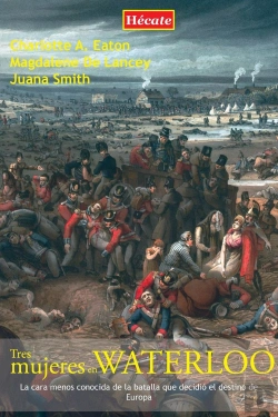 Bertrand.pt - Tres Mujeres En Waterloo