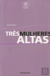 Três Mulheres Altas