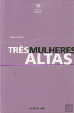 Bertrand.pt - Três Mulheres Altas