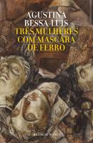 Três Mulheres com Máscara de Ferro