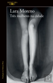 Três Mulheres na Cidade