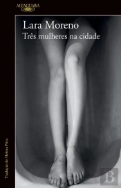 Três Mulheres Na Cidade