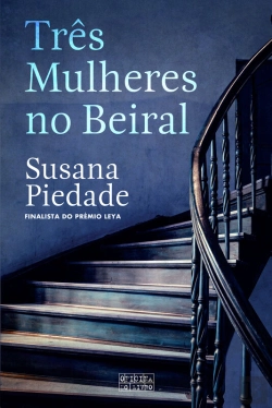 Bertrand.pt - Três Mulheres No Beiral