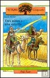 Tres Niños Y Una Estrella