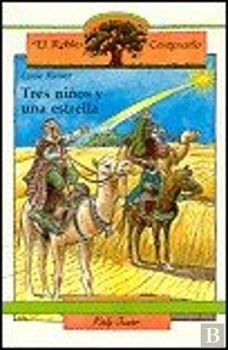 Bertrand.pt - Tres Niños Y Una Estrella