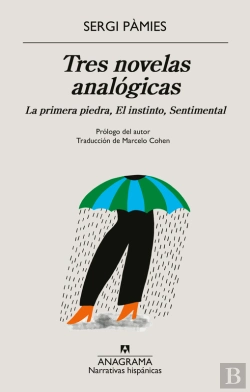 Bertrand.pt - Tres Novelas Analógicas