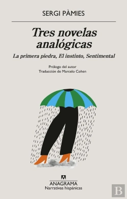 Bertrand.pt - Tres Novelas Analogicas