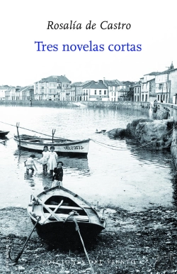 Bertrand.pt - Tres Novelas Cortas
