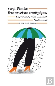 Tres Novel·Les Analogiques