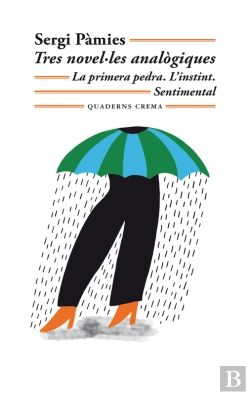 Bertrand.pt - Tres Novel·Les Analògiques
