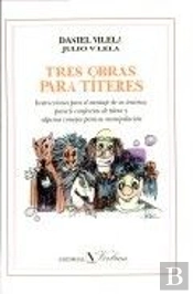 Tres Obras Para Títeres