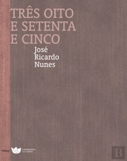 Bertrand.pt - Três Oito e Setenta e Cinco